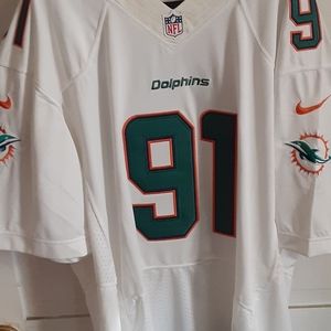 Nike Cameron Wake Jersey